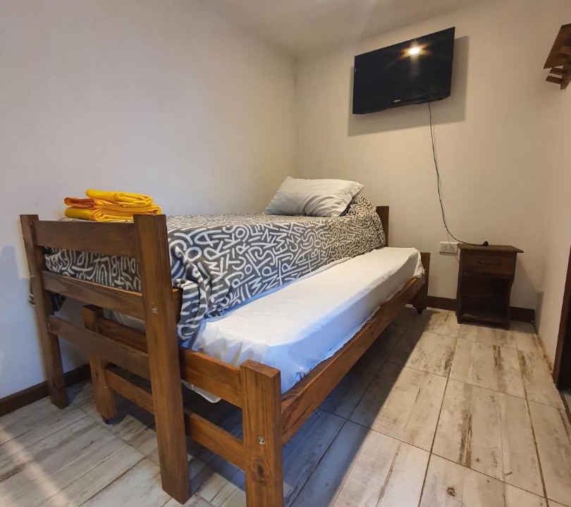 Photo of Bedroom in San Nicolas de los Arroyos