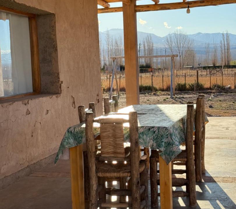 Photo of Others in Barreal