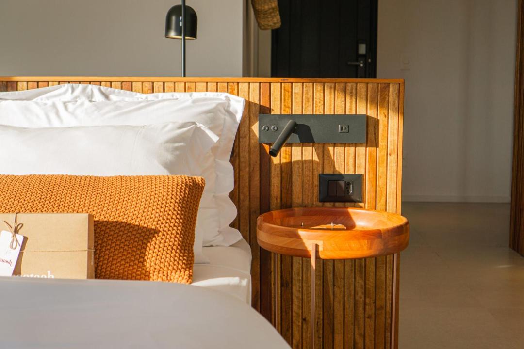 Photo of Bedroom in Santo Antonio de Lisboa