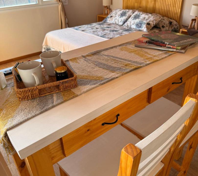 Photo of Bedroom in El Bolson