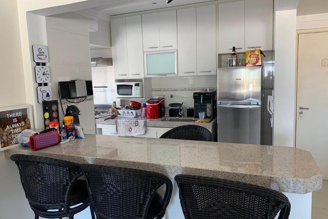 Photo of Kitchen in Tombo
