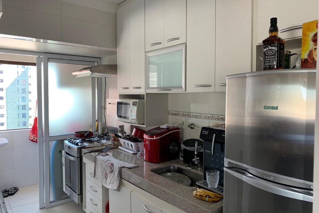 Photo of Kitchen in Tombo