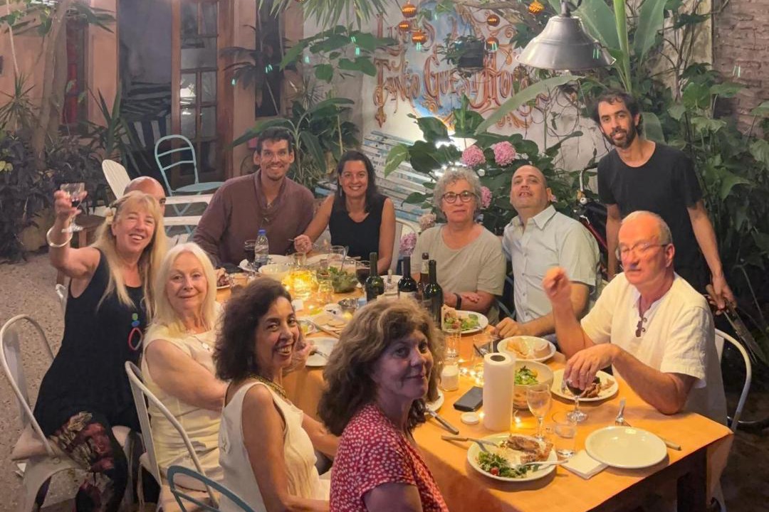 Photo of Others in San Telmo
