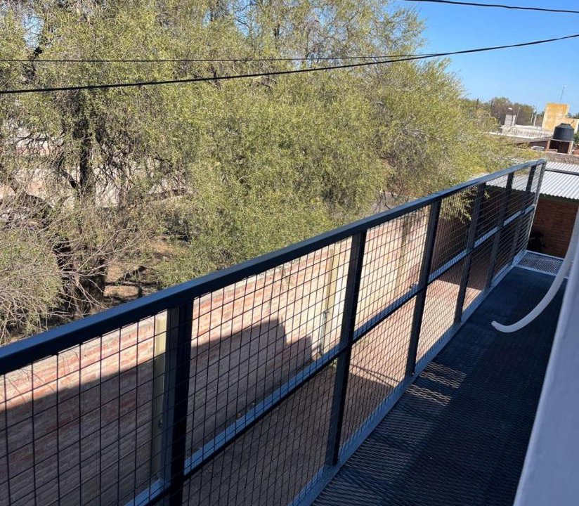 Photo of Patio Balcony in San Javier Department