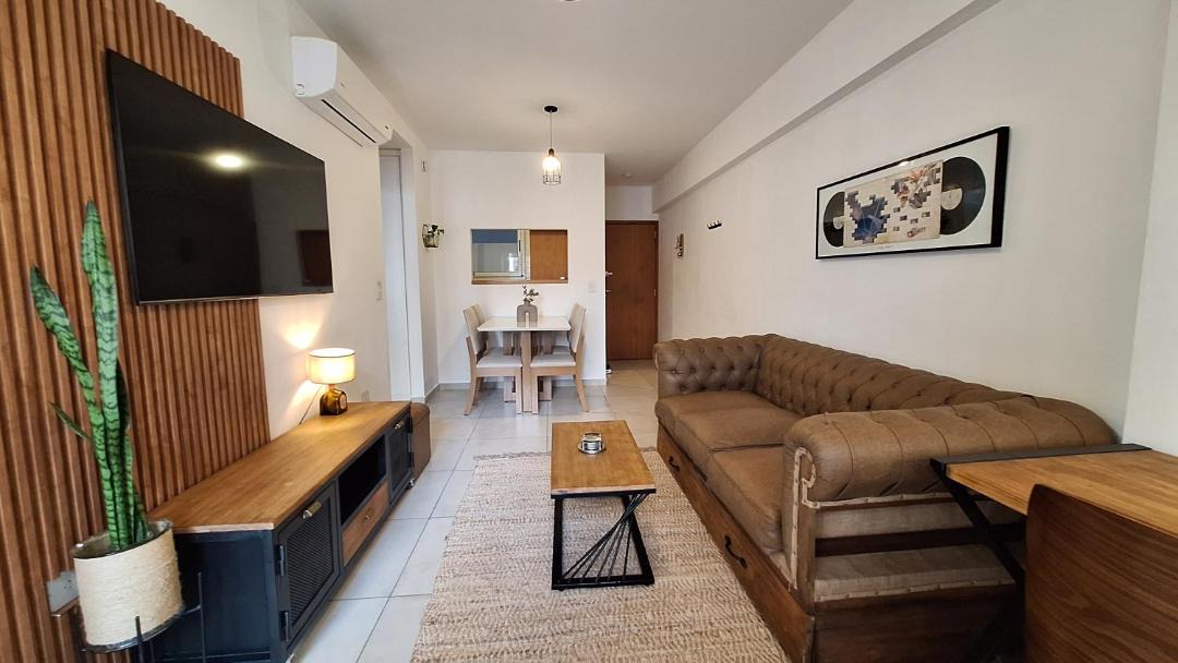 Photo of Livingroom in La Plata