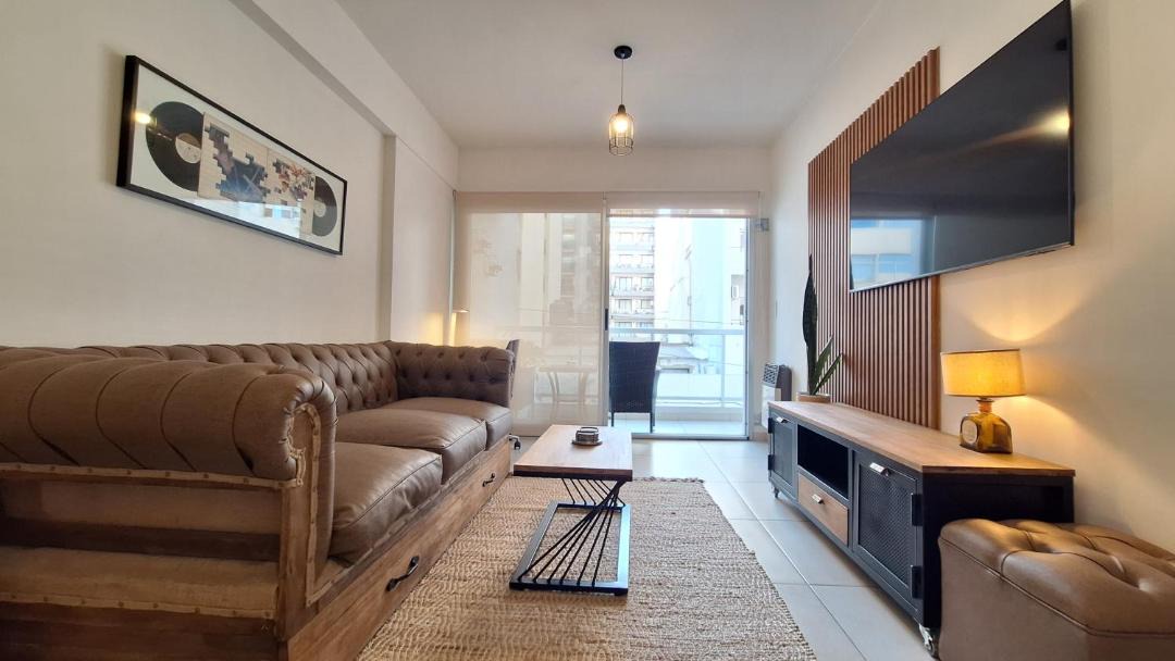 Photo of Livingroom in La Plata