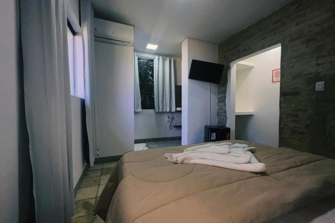 Photo of Bedroom in Guaiuba