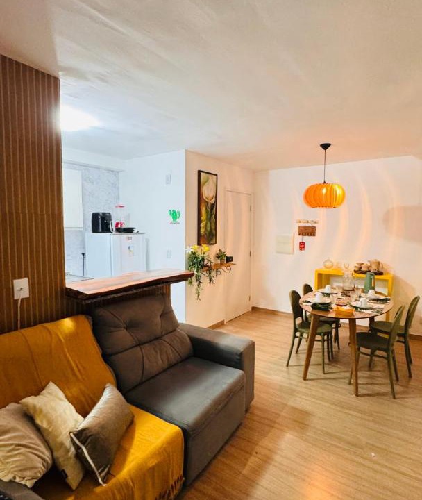 Photo of Livingroom in Aeroporto