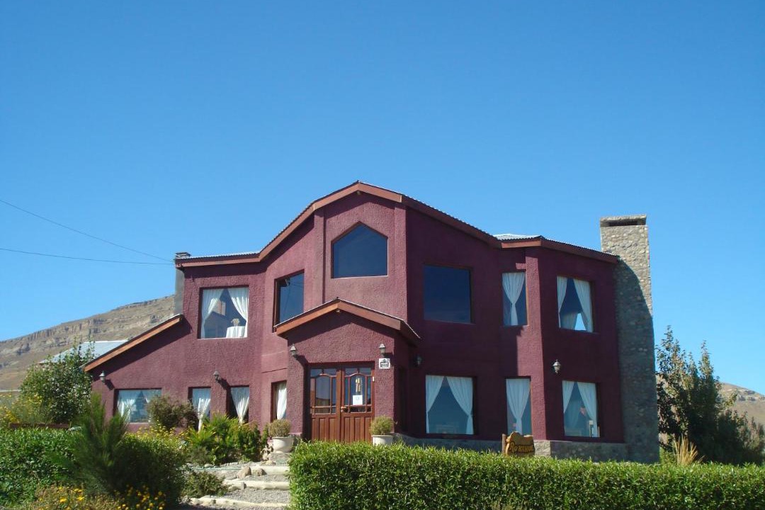 Photo of Others in Macrozona Meseta Cerro Calafate