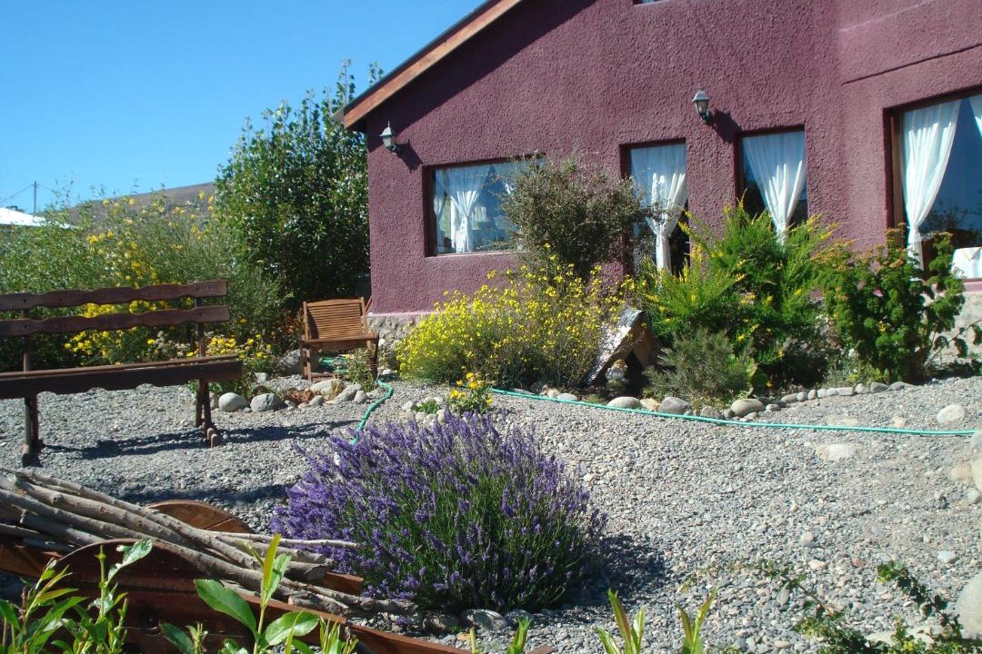 Photo of Others in Macrozona Meseta Cerro Calafate