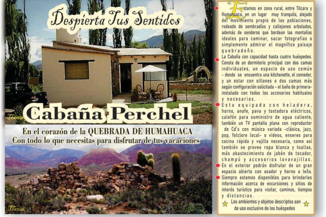 Photo of Others in Huacalera
