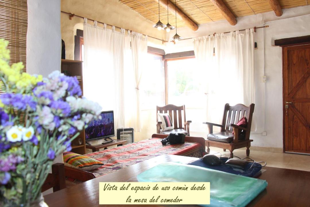 Photo of Others in Huacalera