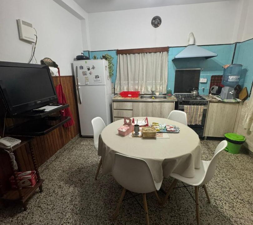 Photo of Kitchen in Ezeiza