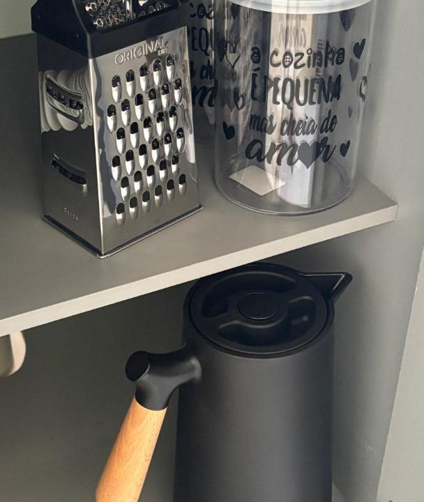 Photo of Kitchen in Franca
