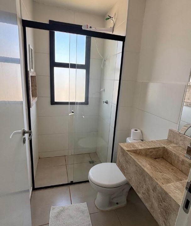 Photo of Bathroom in Franca