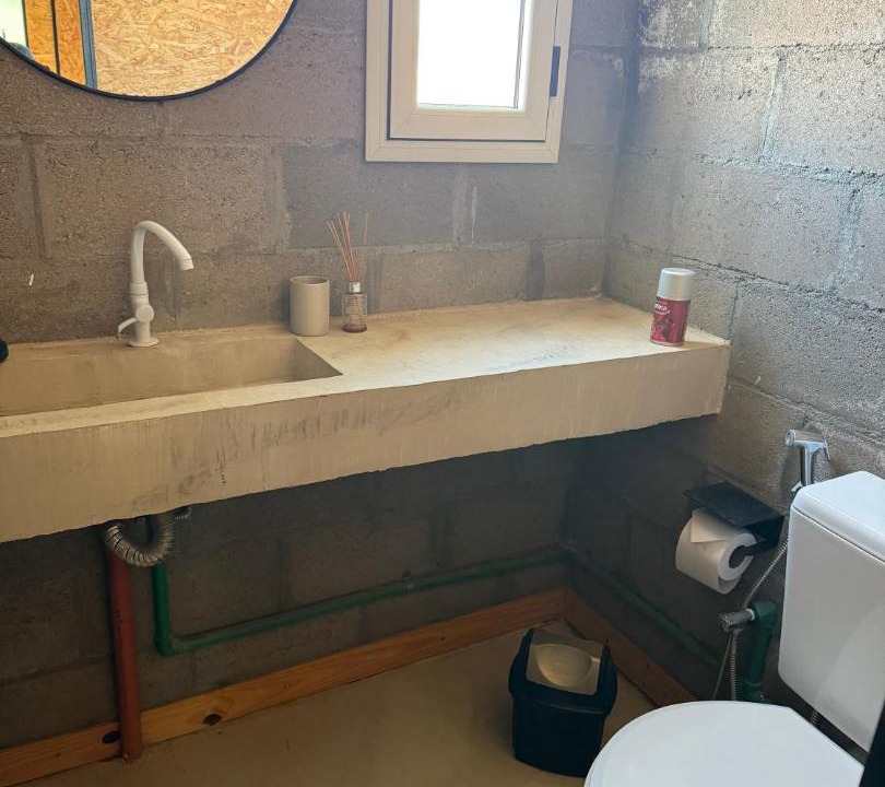 Photo of Bathroom in La Banda