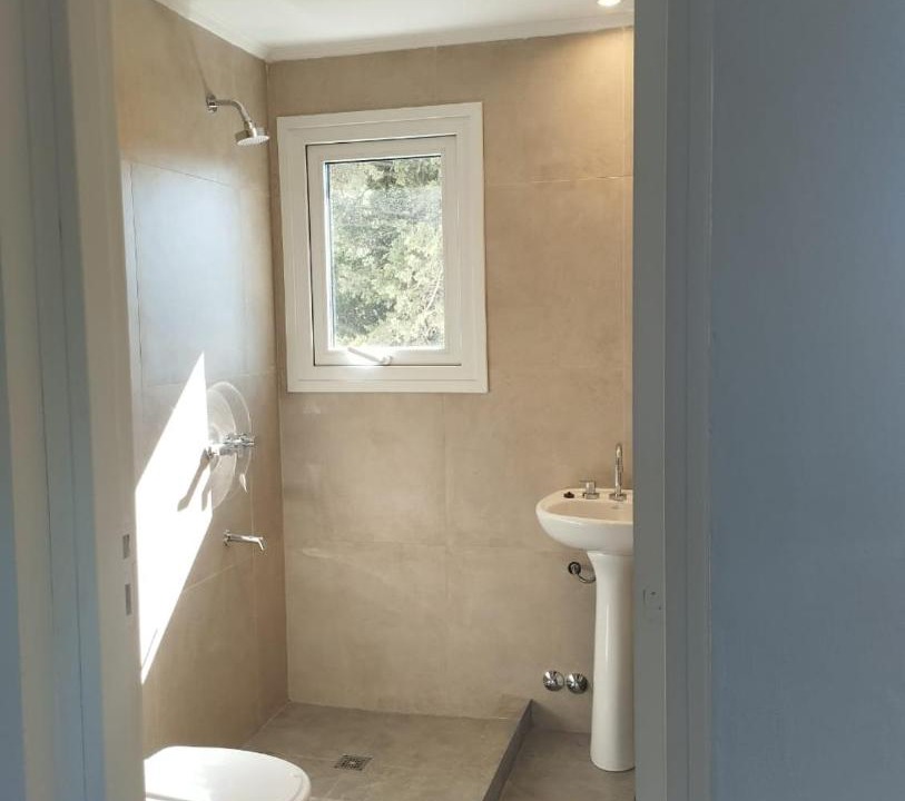 Photo of Bathroom in Villa Los Coihues