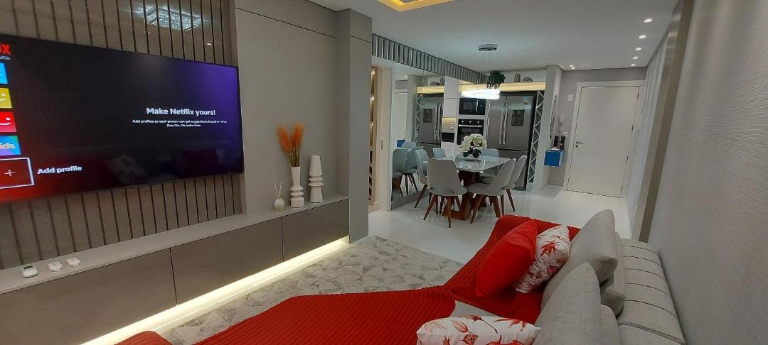Photo of Livingroom in Imigrante