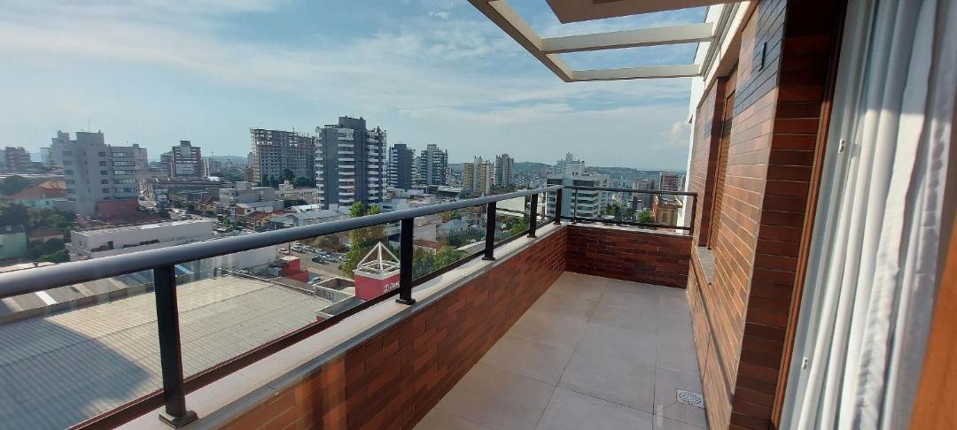 Photo of Patio Balcony in Imigrante