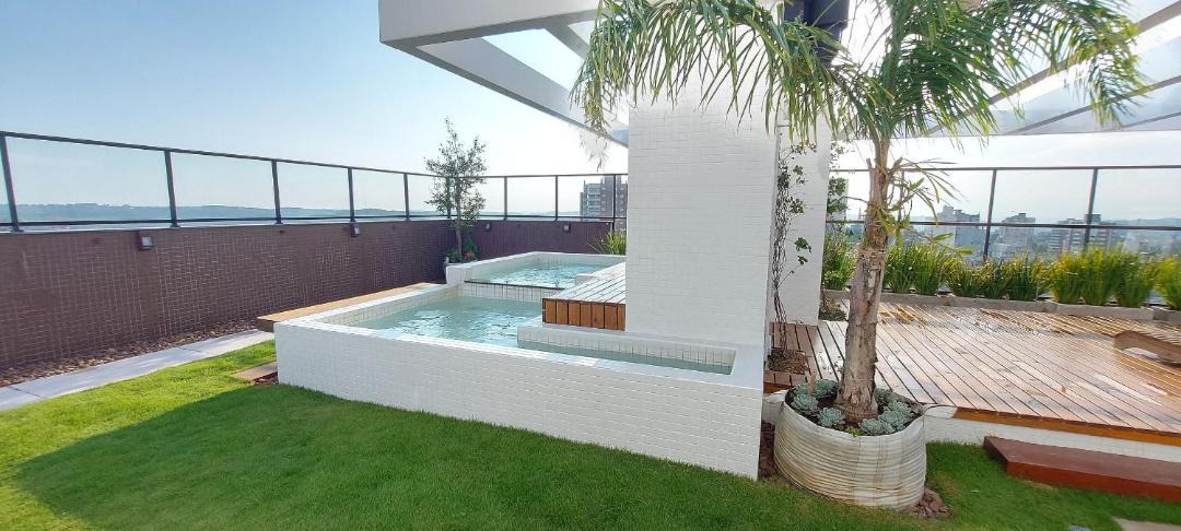 Photo of Patio Balcony in Imigrante