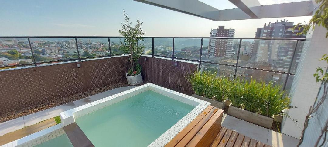 Photo of Patio Balcony in Imigrante