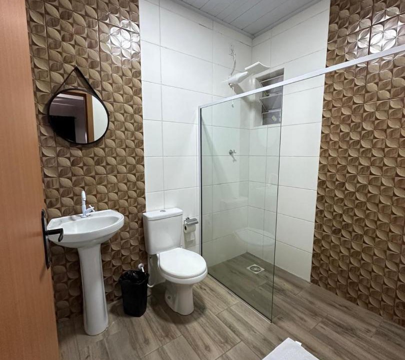 Photo of Bathroom in Lages