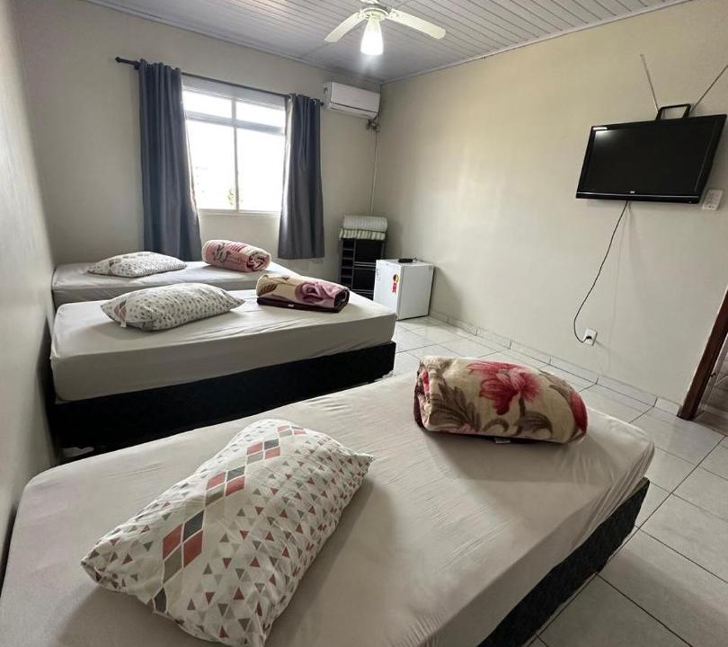 Photo of Bedroom in Lages