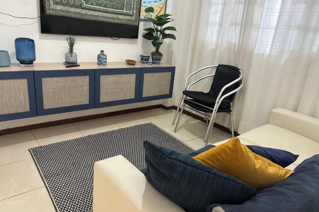 Photo of Livingroom in Armacao