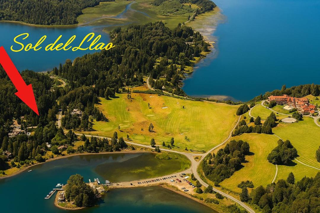 Photo of Others in Llao Llao