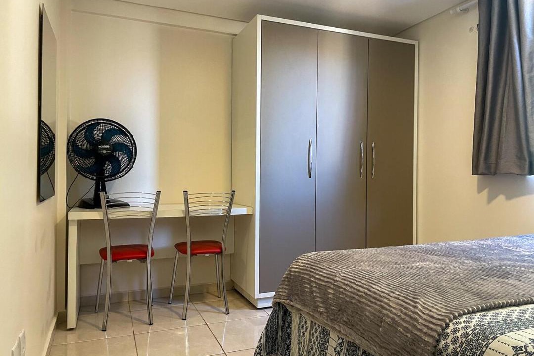 Photo of Bedroom in Santa Cruz