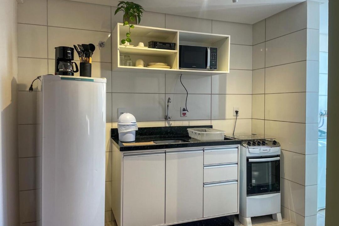 Photo of Kitchen in Santa Cruz