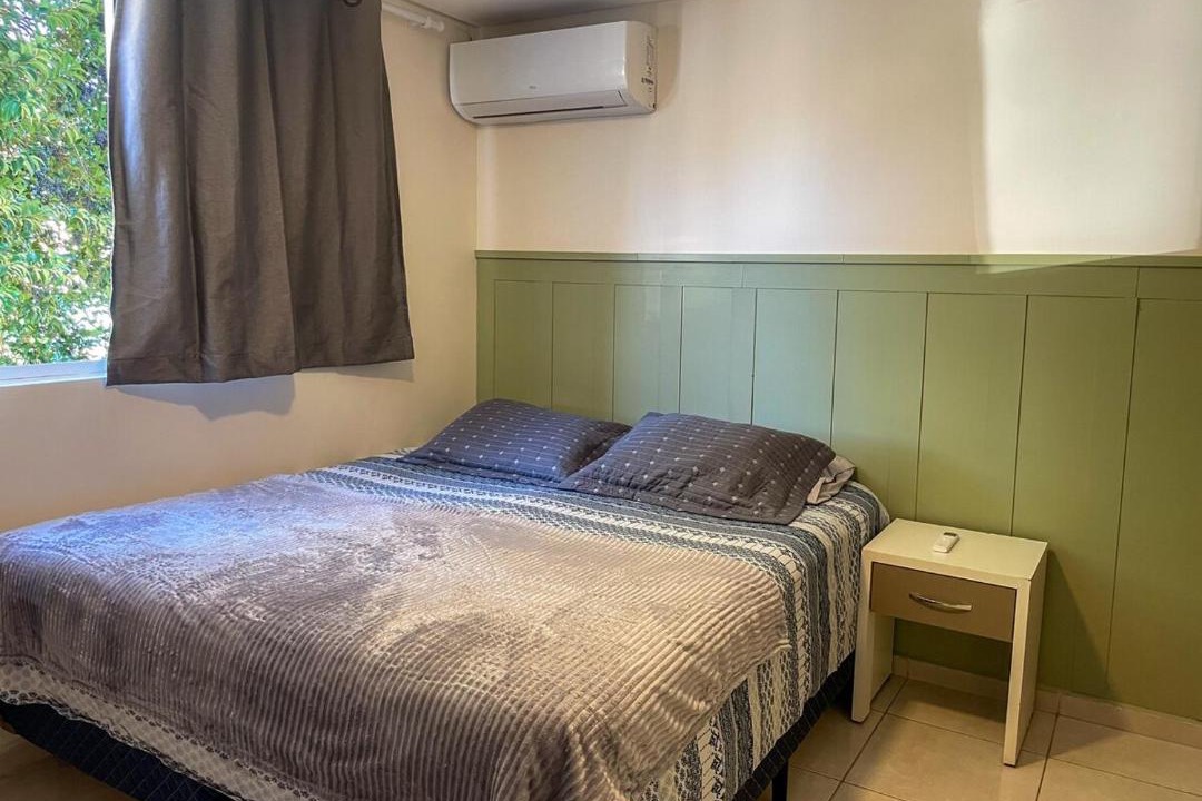 Photo of Bedroom in Santa Cruz