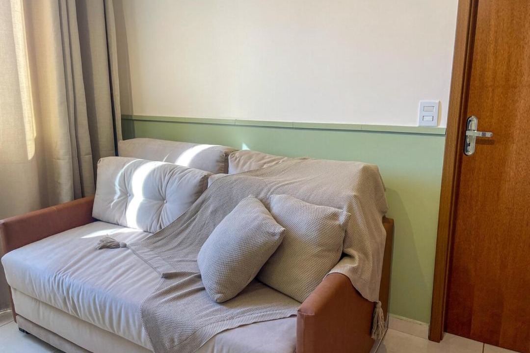 Photo of Bedroom in Santa Cruz