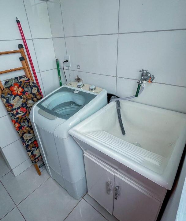 Photo of Bathroom in Santa Cruz