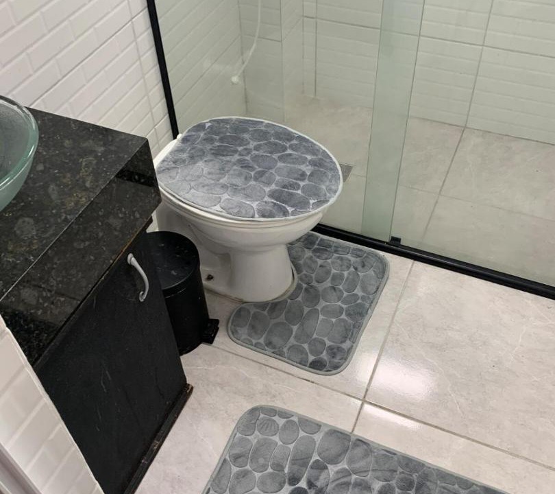 Photo of Bathroom in Ocian
