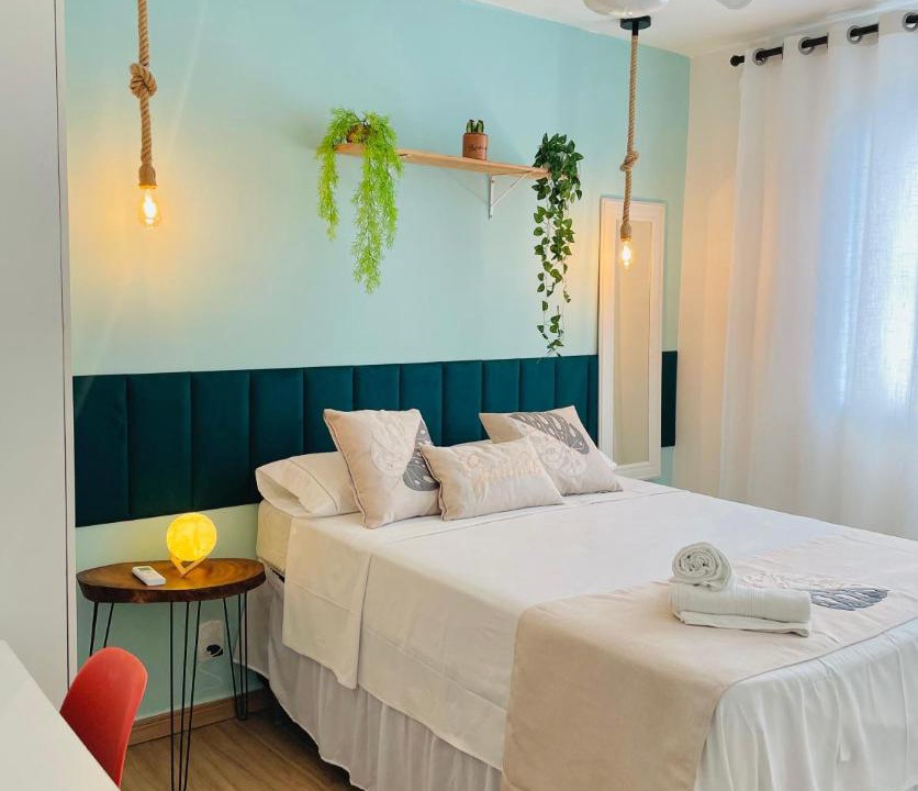 Photo of Bedroom in Aeroporto