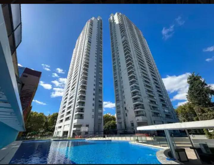 Photo of Buildings in Caballito