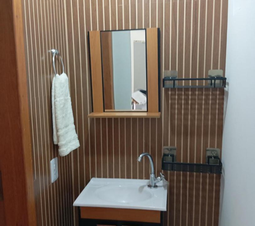 Photo of Bathroom in Uvaranas
