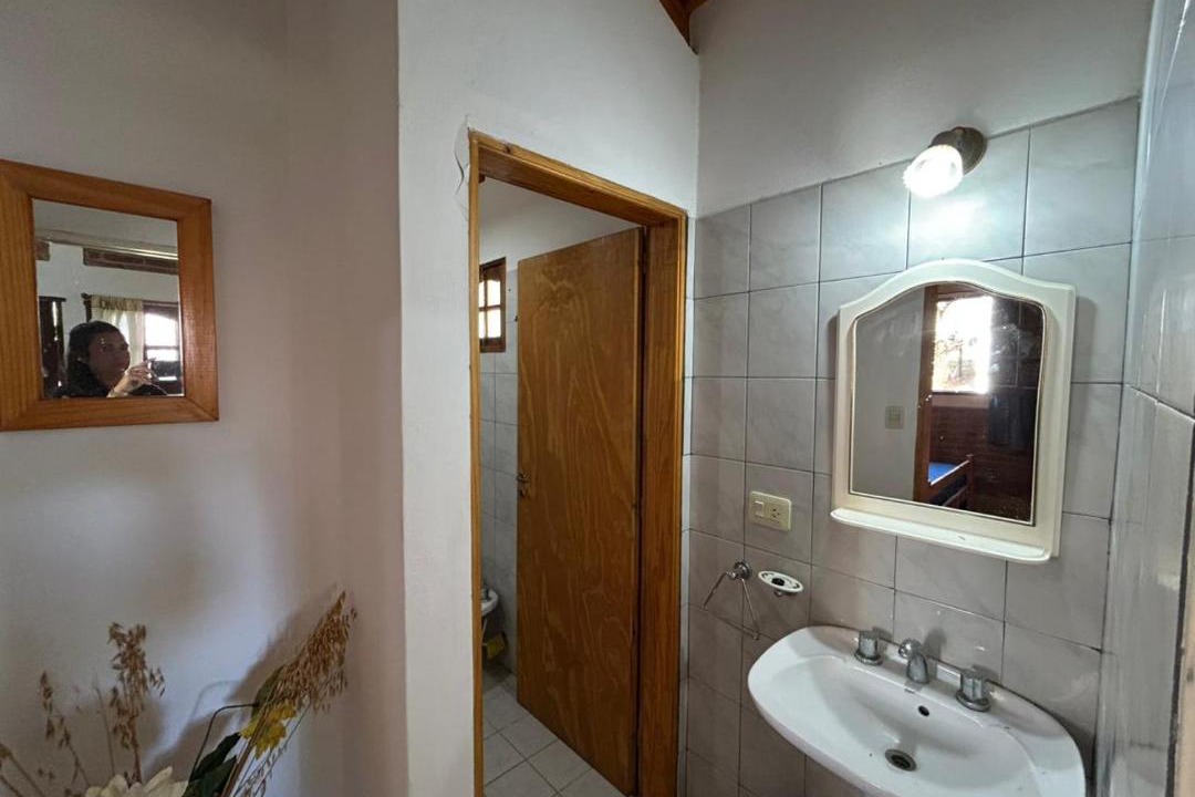 Photo of Bathroom in Santa Rosa de Calamuchita