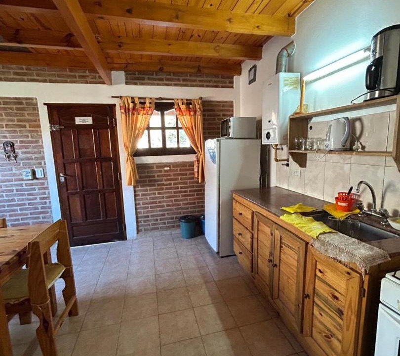 Photo of Kitchen in Santa Rosa de Calamuchita