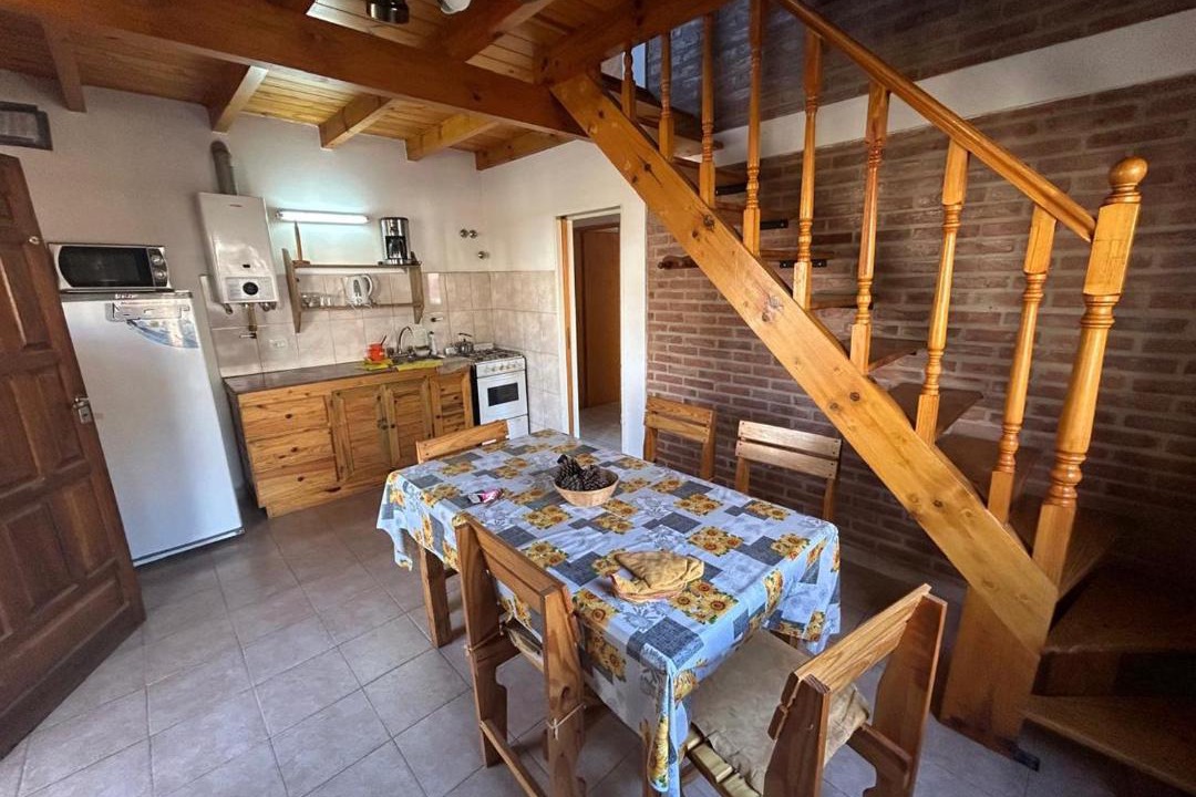 Photo of Kitchen in Santa Rosa de Calamuchita