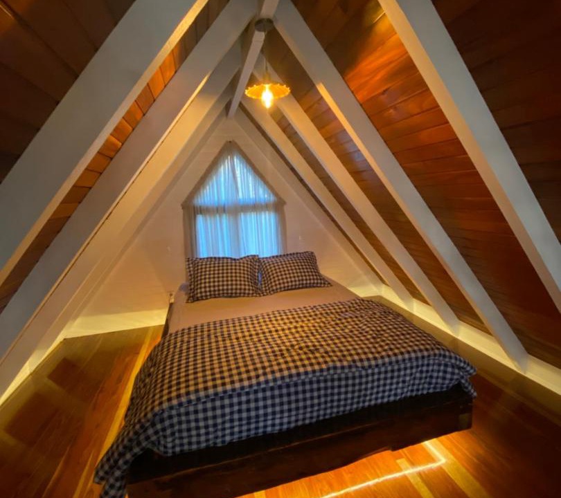 Photo of Bedroom in Pinheiro Preto
