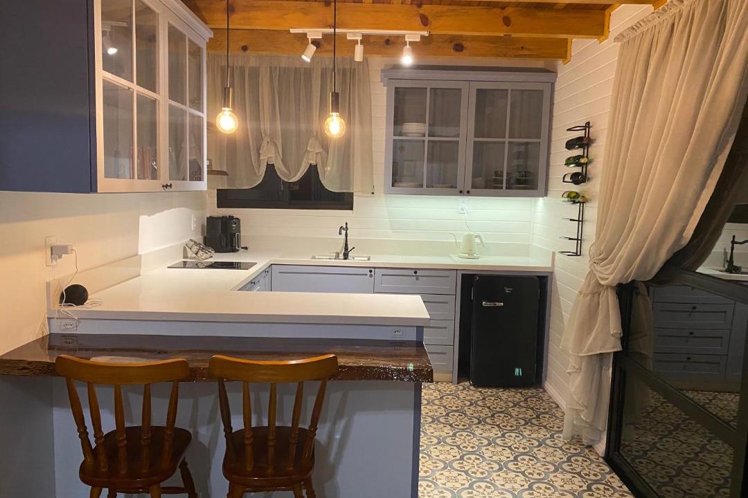 Photo of Kitchen in Pinheiro Preto