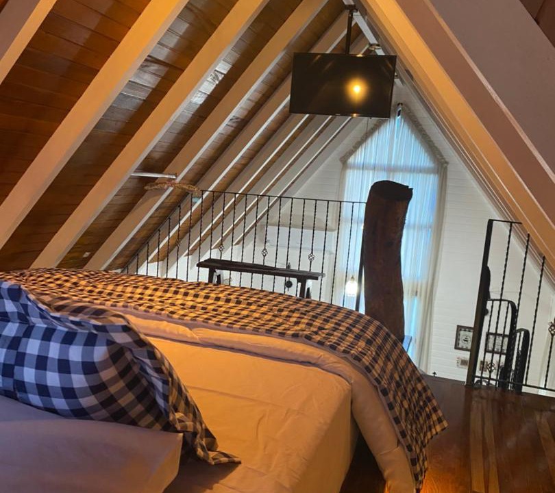 Photo of Bedroom in Pinheiro Preto