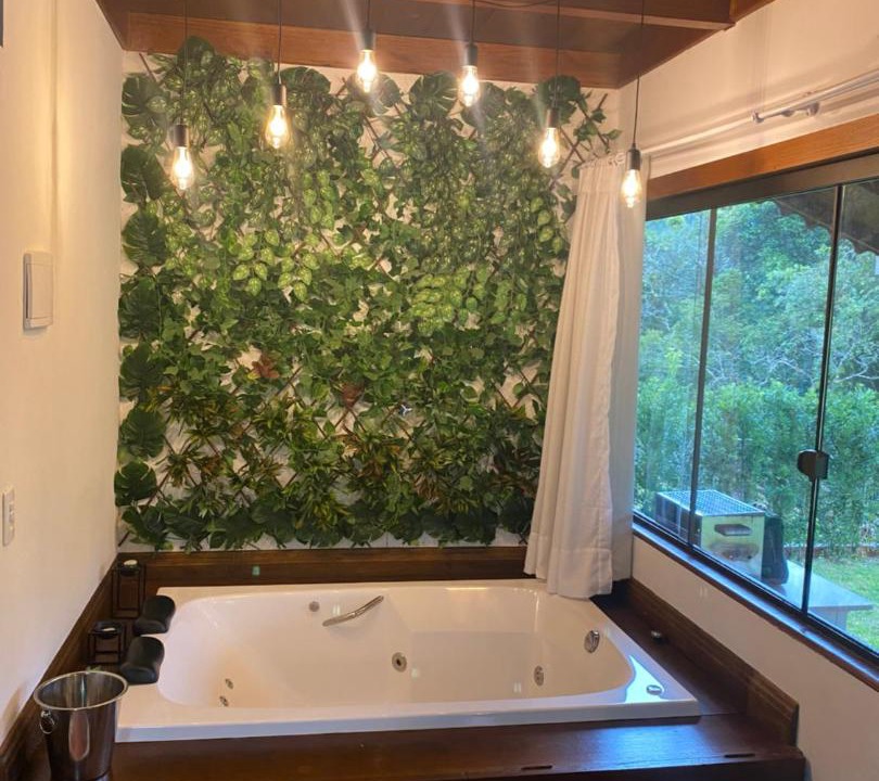 Photo of Bathroom in Sao Bonifacio