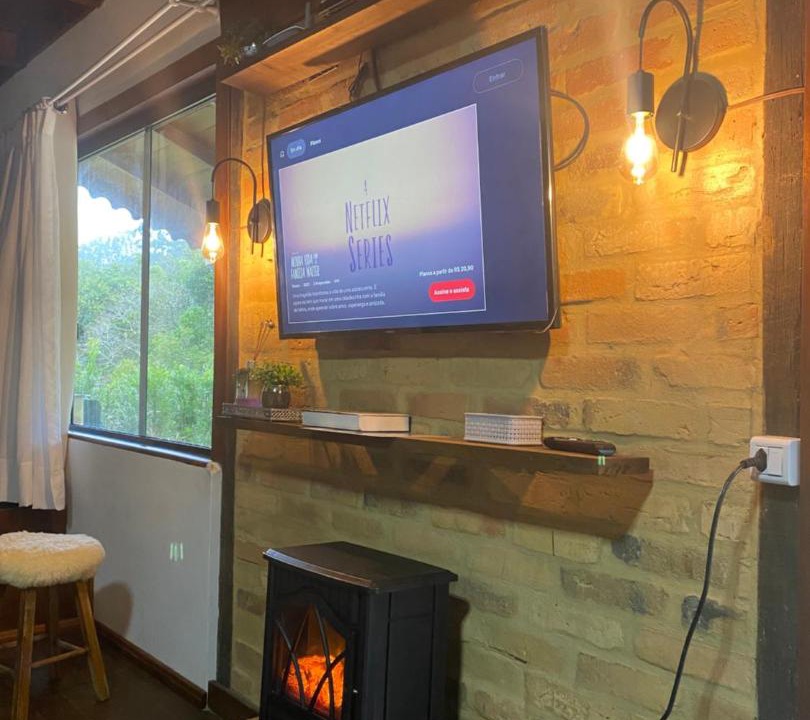 Photo of Livingroom in Sao Bonifacio