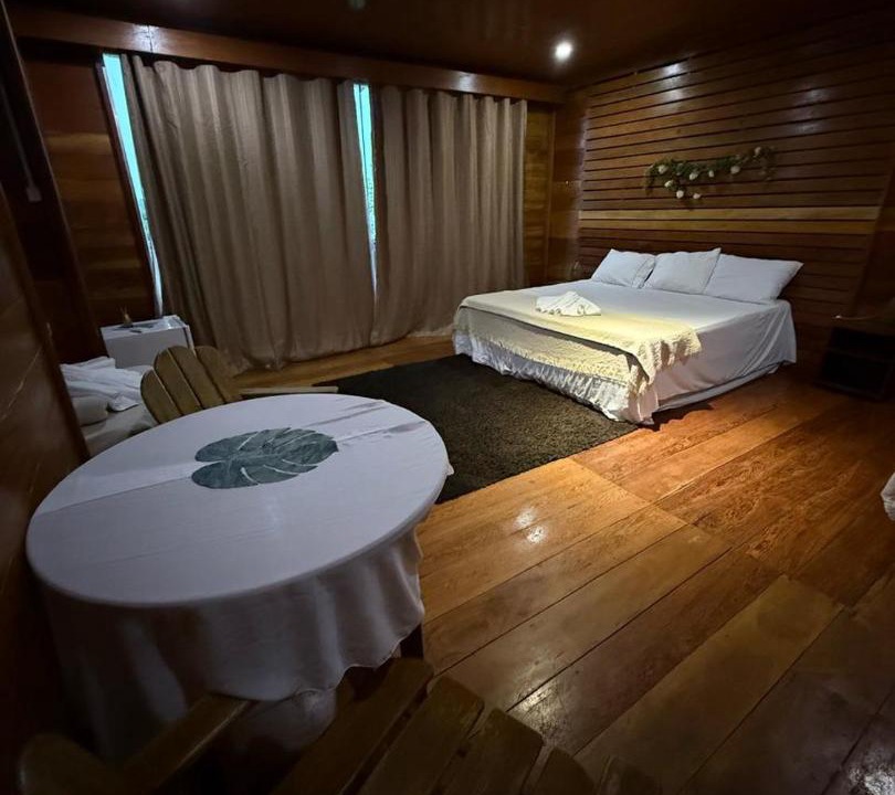 Photo of Bedroom in Careiro