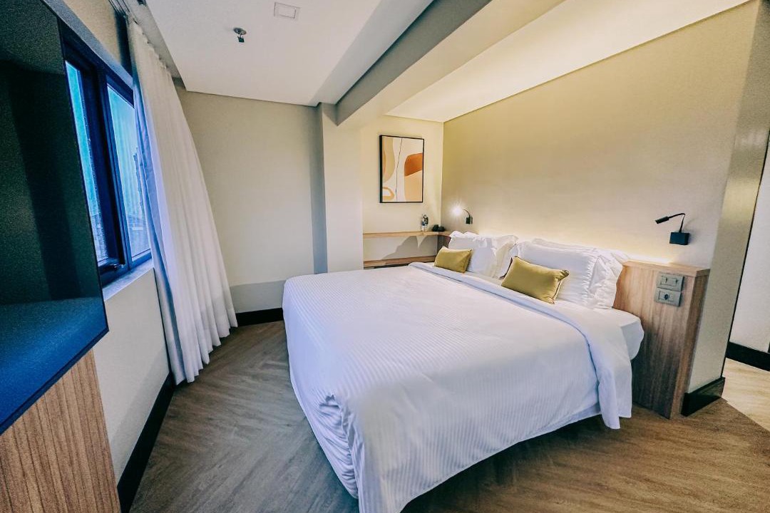 Photo of Bedroom in Bela Vista