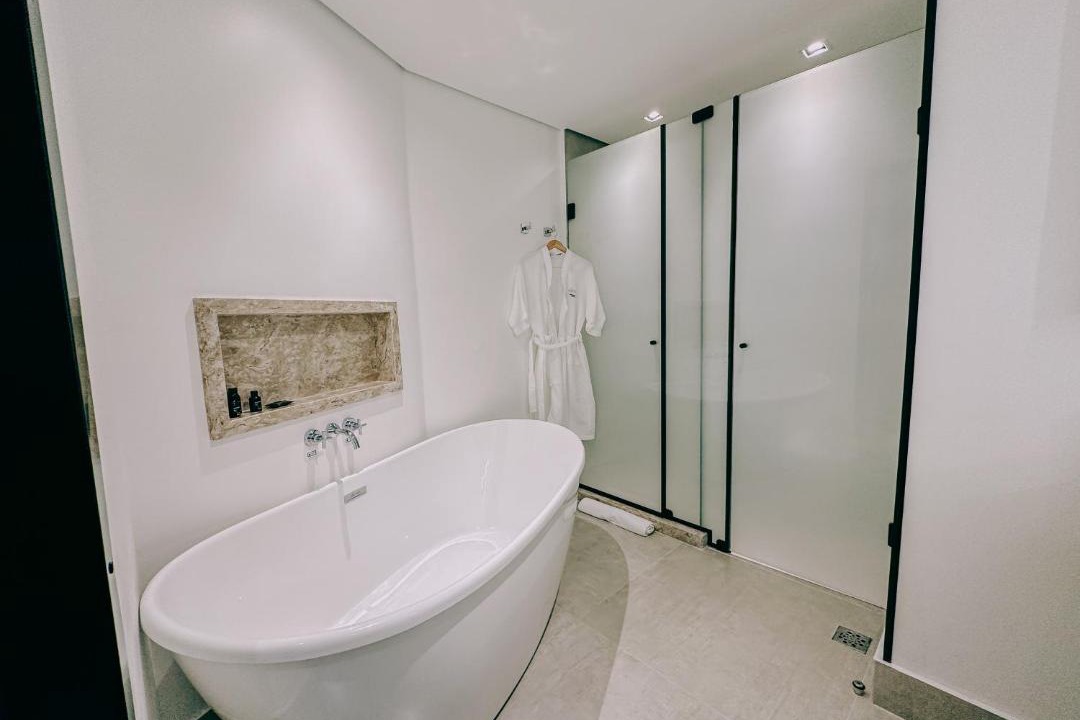 Photo of Bathroom in Bela Vista