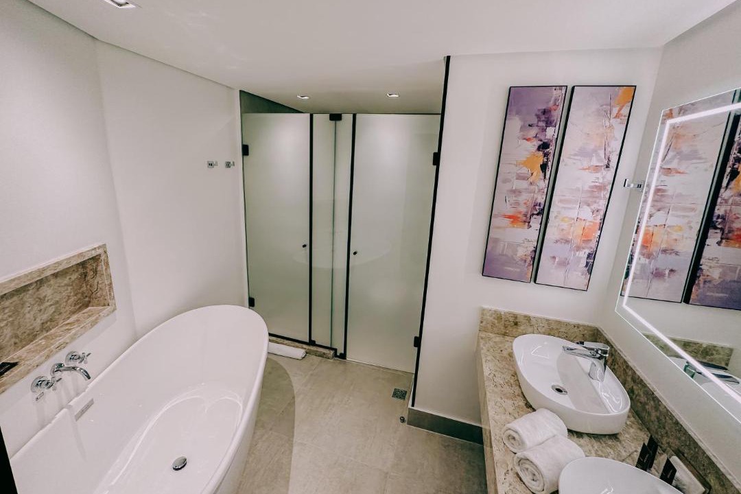 Photo of Bathroom in Bela Vista
